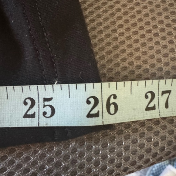 Garnet Hill Twist Front Jumpsuit Size Large Black Like New - Picture 10 of 10